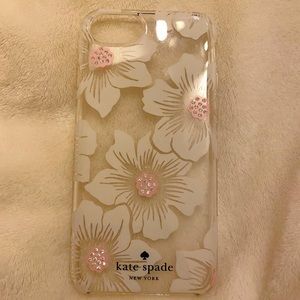 iPhone 8 Kate Spade Case